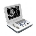 ULTRASOUND MACHINE NOTE BOOK DAIGNISTIC SCANNER ECOMED EUS-6  CHINA